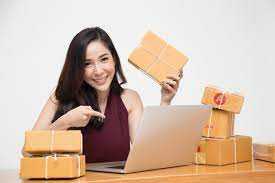 Berjualan Online Dengan Mudah Dan Menguntungkan