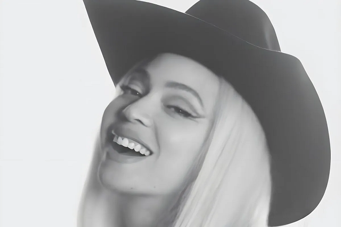 Beyonce Rilis Album Baru 'Act II: Cowboy Carter'