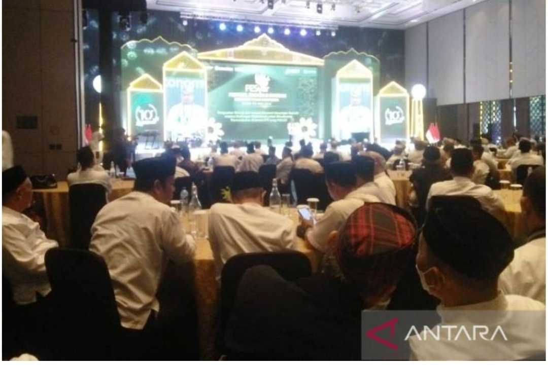 BI Akselerasi Pengembangan Ekonomi Syariah di Indonesia Timur