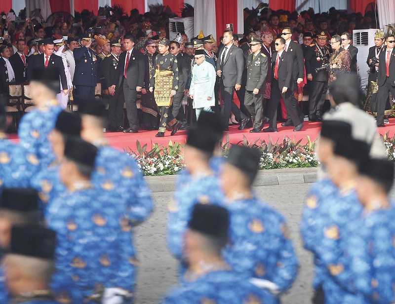 Butuh 'Political Will' untuk Mewujudkan Keadilan Sosial