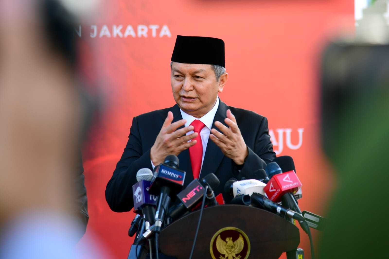 Cegah Terorisme dengan 'Soft-Approach' dan Deradikalisasi