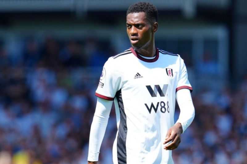 Chelsea Resmi Umumkan Transfer Tosin Adarabioyo dari Fulham