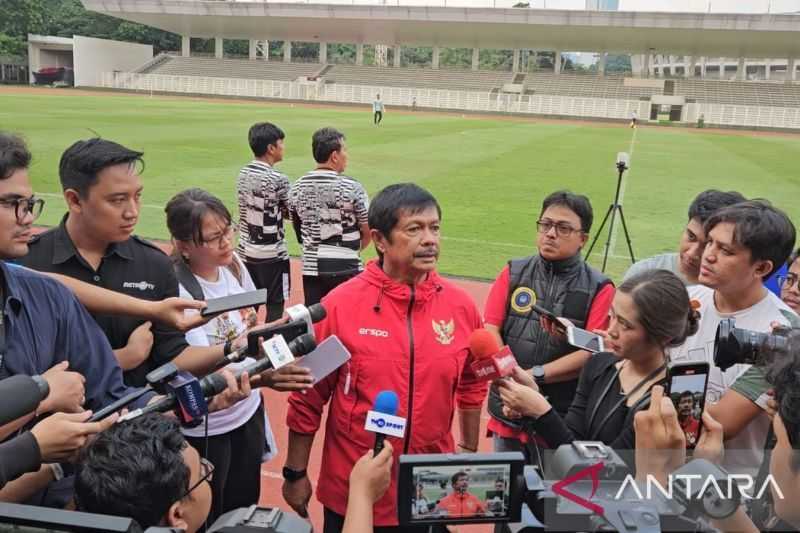 Datangkan Diaspora, Timnas U-19 Masih Buka Peluang untuk Datangkan Pemain Keturunan