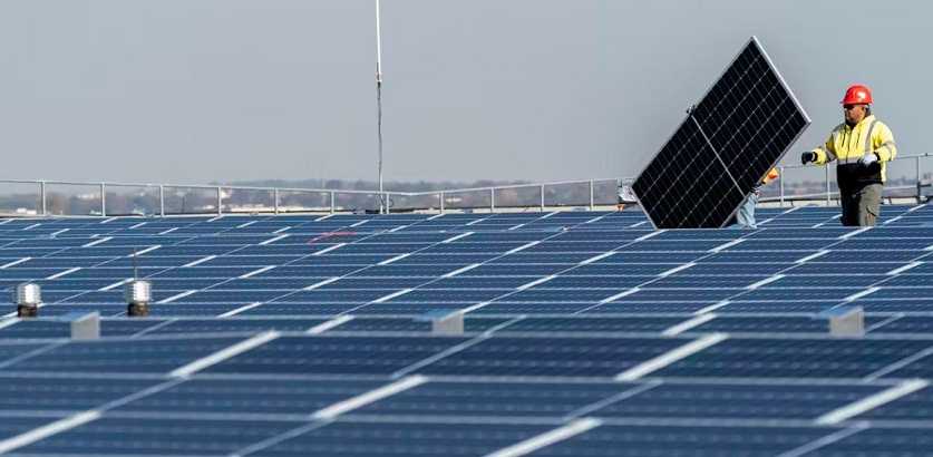 Daur Ulang Bisa Jadi Solusi Kelangkaan Mineral untuk Energi Terbarukan