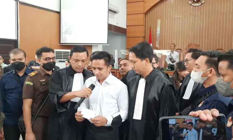 Divonis 1,5 Tahun Penjara, Bagaimana Nasib Bharada E di Polri?