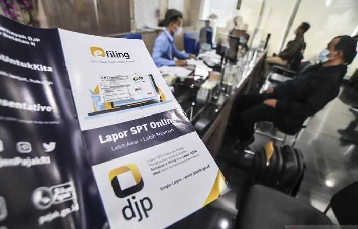 DJP Ubah Batas Lebih Bayar Restitusi Dipercepat PPN Jadi Rp5 Miliar