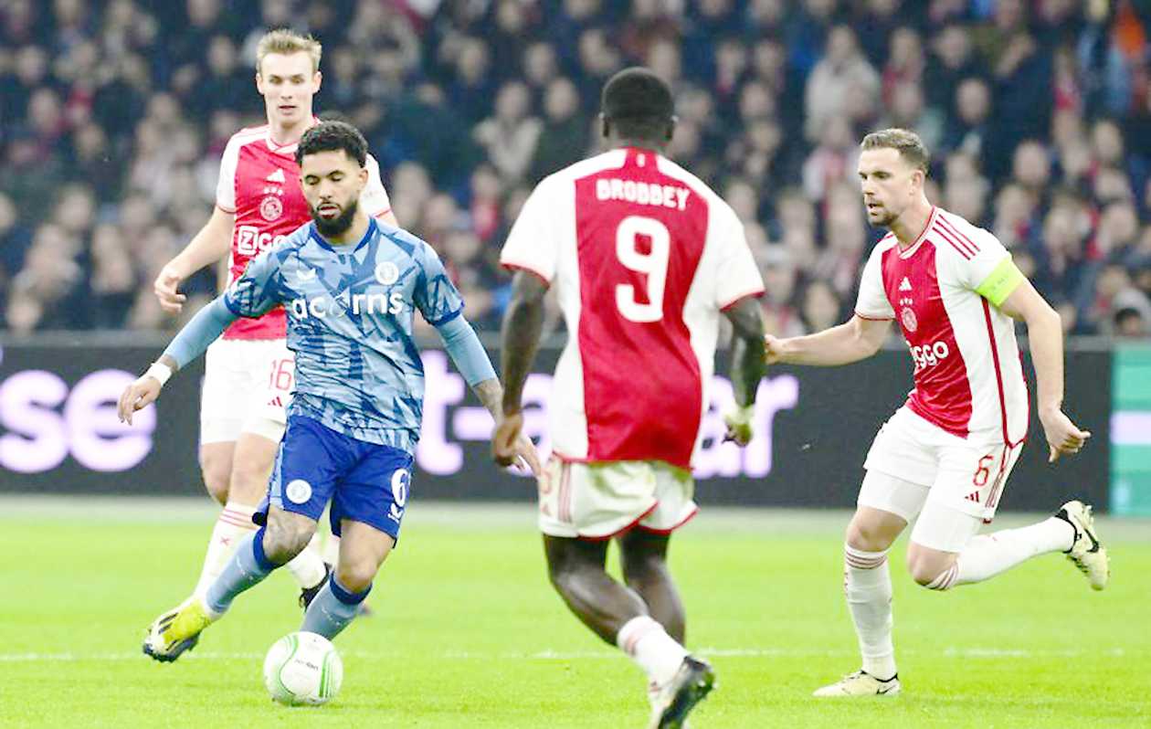 Douglas Luiz Jadi Rekrutan Pertama Thiago Motta di Juventus