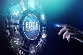 Edge Computing Jadi Solusi Atasi Ledakan Data