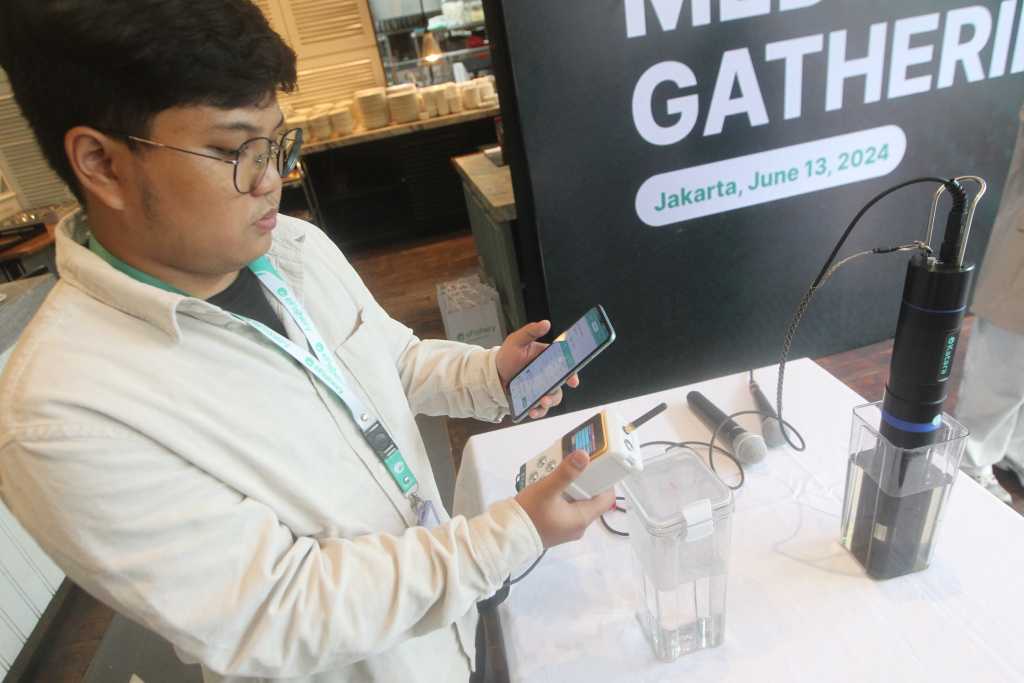 berita foto koran jakarta