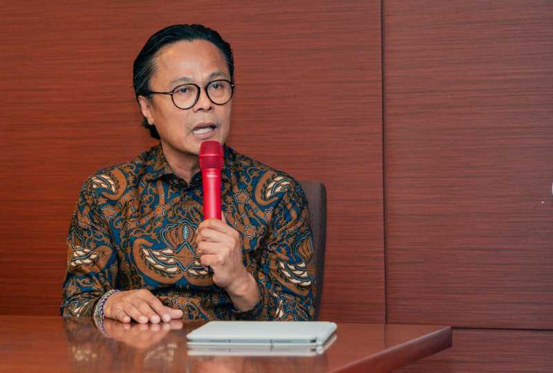 berita foto koran jakarta