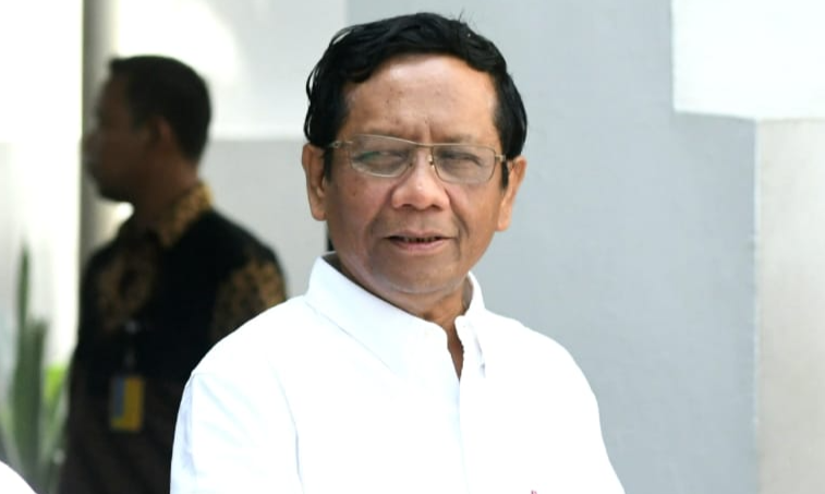 Ferdy Sambo Divonis Mati, Mahfud MD: Sesuai Rasa Keadilan Publik