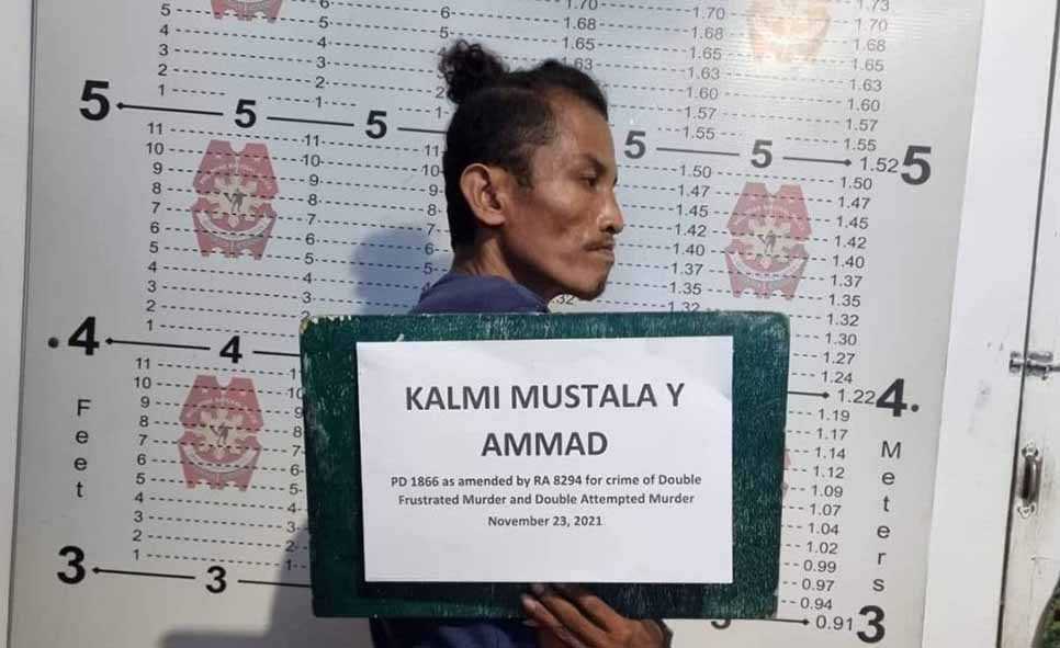Filipina Tangkap Perakit Bom yang Terlibat Penculikan WNI