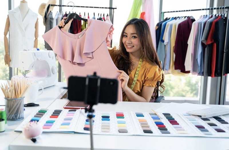 Fitur Live Streaming Tingkatkan Omzet Merek Lokal dan UMKM
