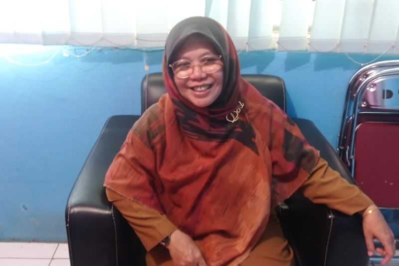 Gerak Cepat, Disnaker Lebak Sosialisasi Tenaga Migran Untuk Cegah TPPO