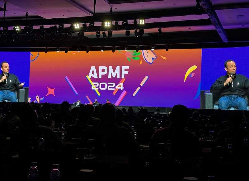 Hadir di APMF, IBL Tunjukkan Kemajuan Sportainment Indonesia