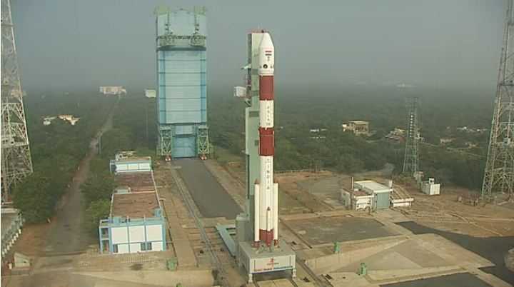 Hari Ini, India Luncurkan Satelit untuk Mempelajari Lubang Hitam