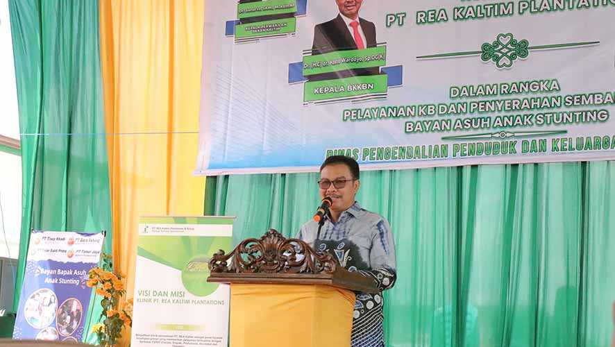 Hasto: Pemberdayaan Perempuan Bakal Hasilkan Lansia Produktif