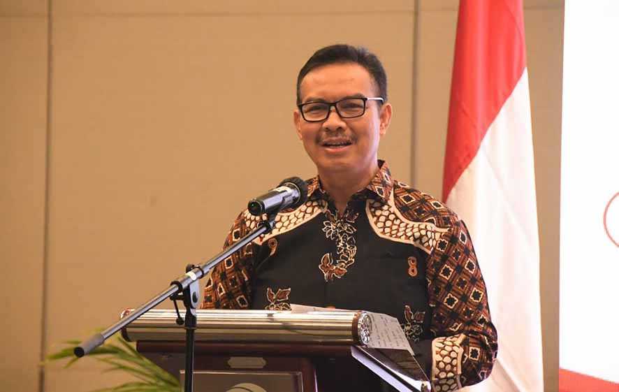 Hasto Ungkap 'Stunting' Berbeda dengan Pendek