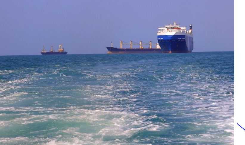 Houthi Lancarkan Serangan Baru ke Kapal Dagang AS dan Inggris di Laut Merah