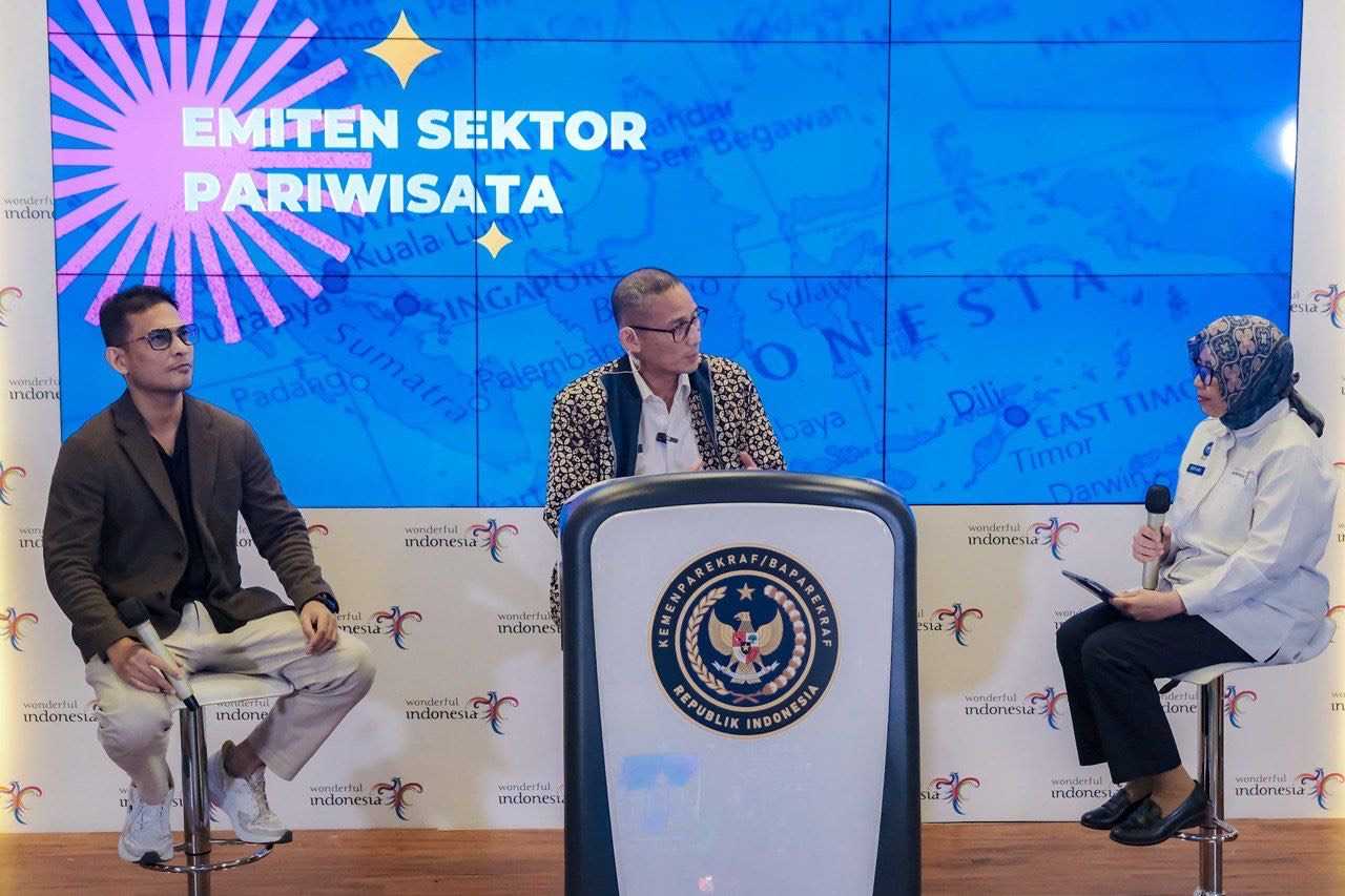 Industri Film Tumbuh Positif pada 2023