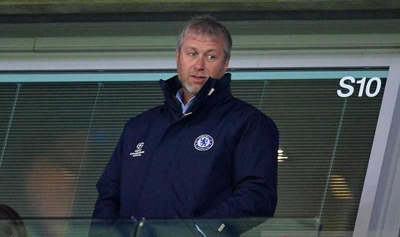 Ini Alasan Roman Abramovich untuk Melego Chelsea