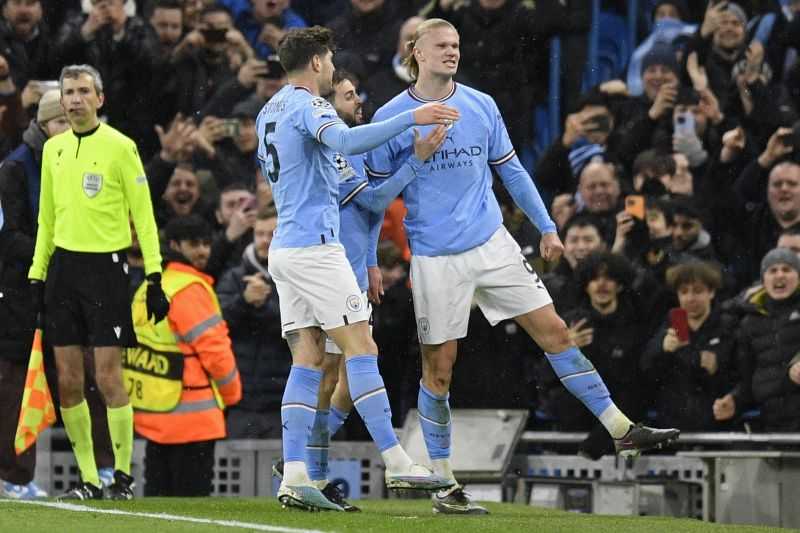 Ini Klasemen Liga Inggris: City Kejar Arsenal, Burnley Terancam Degradasi