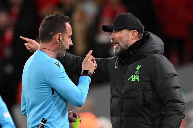 Ini Klasemen Liga Inggris: Liverpool dan Arsenal Kalah Tapi Belum Tersisih dari Persaingan