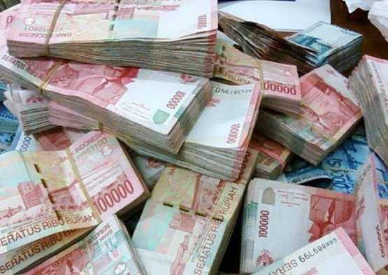 Investasi Terus Diakselerasi