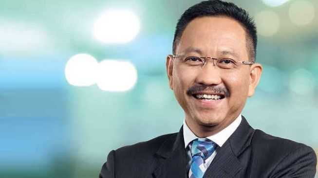 Investor Swasta 'Groundbreaking' di IKN Akhir 2023
