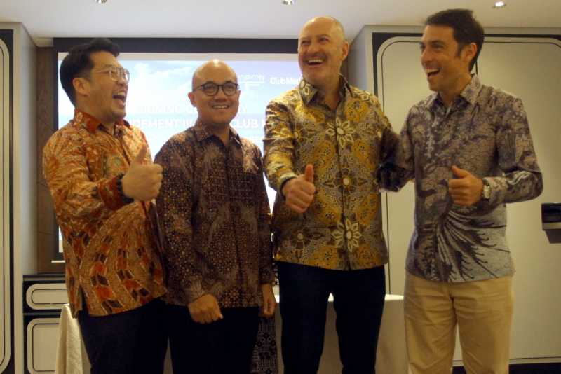 berita foto koran jakarta