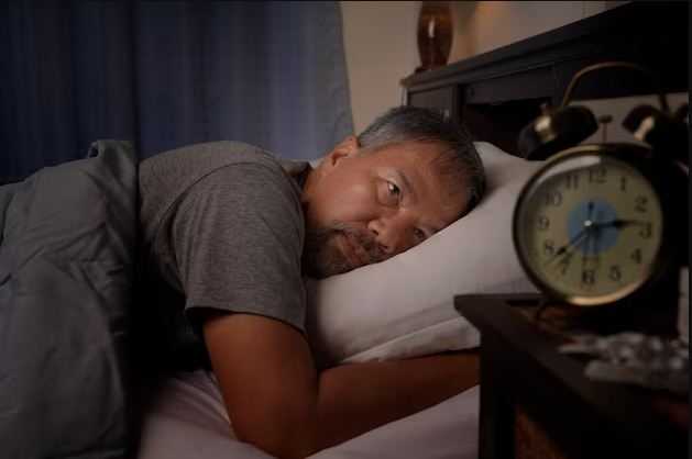 Jangan Anggap Remeh Kurang Tidur, Begini Dampaknya bagi Kesehatan