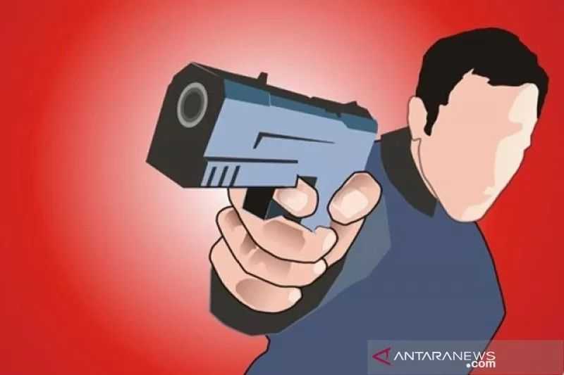 Jenderal Bintang Dua Tegaskan Pelaku Pengeroyokan yang Ditembak Mati Ini Sudah Lama Masuk dalam DPO