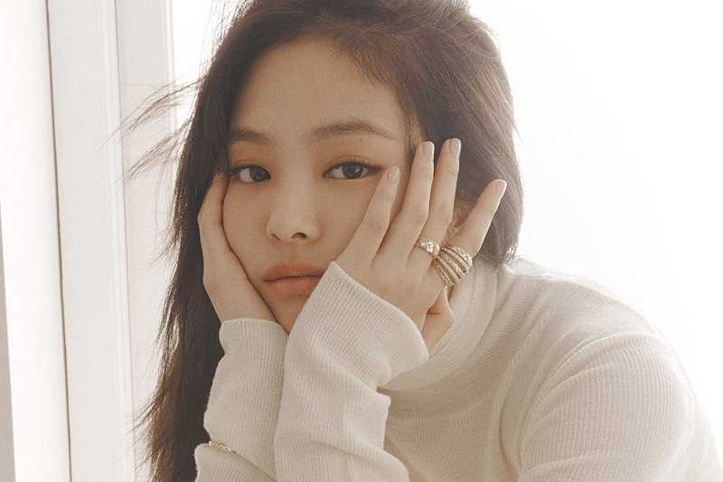 Jennie BLACKPINK Jelaskan Keadaannya pada BLINK Usai Alami Cedera di Wajah