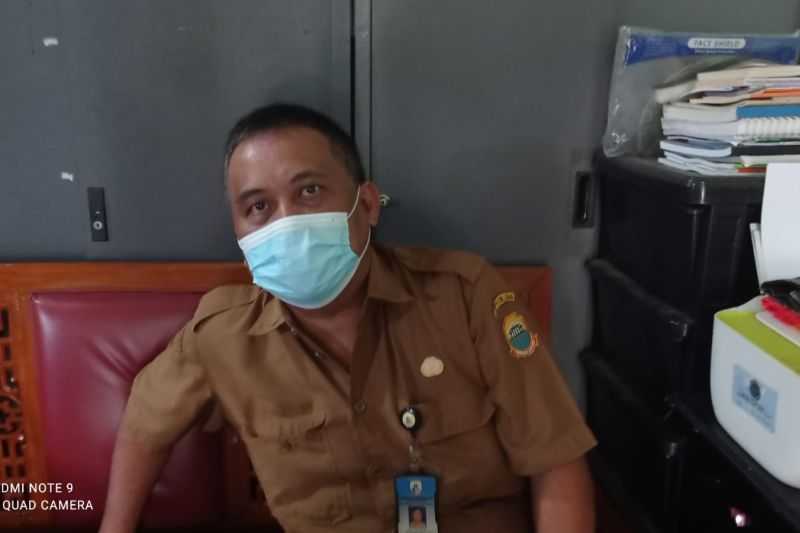 Kabar Gembira, PMI Sebut Tingkat Kesadaran Pelajar SMA dan SMK di Lebak untuk Donor Darah Tinggi
