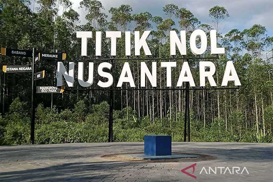 Kadin Kaltim Ingin Perkuat Ketahanan Pangan di IKN