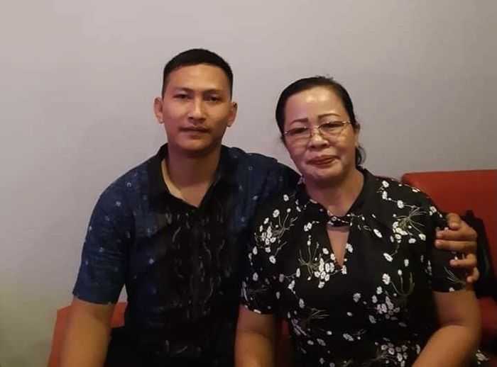 Keluarga Curiga Handphone Brigadir J Masih Dipegang Pihak Tertentu