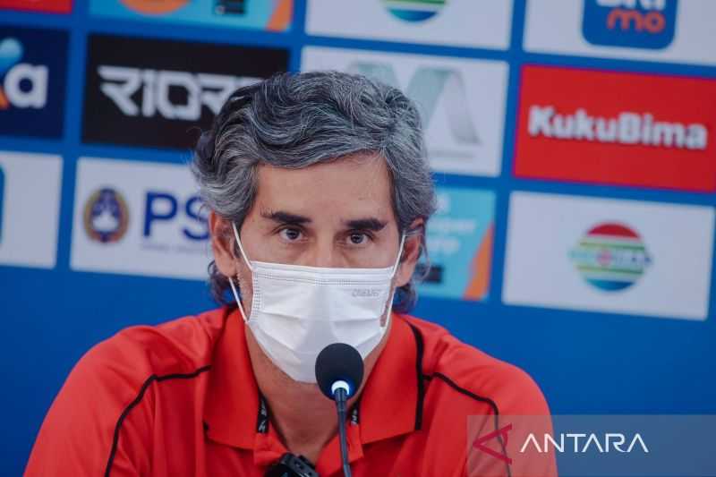 Kemenangan di Piala AFC Jadi Modal Berharga Bali United Hadapi Persija