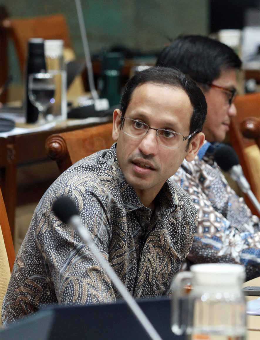 Kemendikbudristek Dukung Penggunaan Produk Dalam Negeri