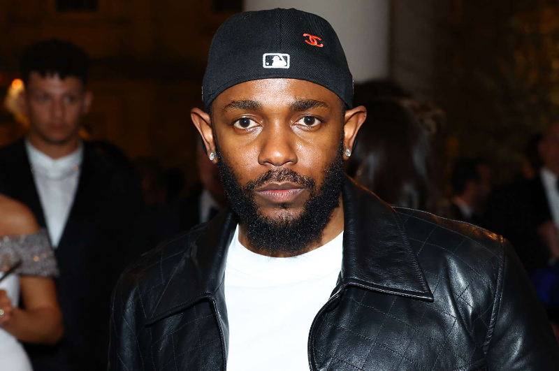 Kendrick Lamar Merilis Video Klip untuk Lagu ‘Not Like Us’