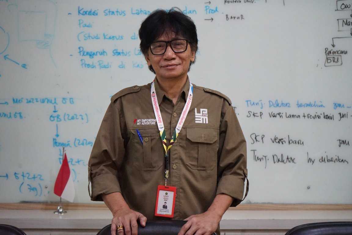 Kepemimpinan Para Dewa Tak Cocok untuk Mahasiswa, Atmosfer Kampus Mesti Egaliter