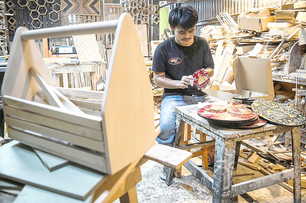 berita foto koran jakarta