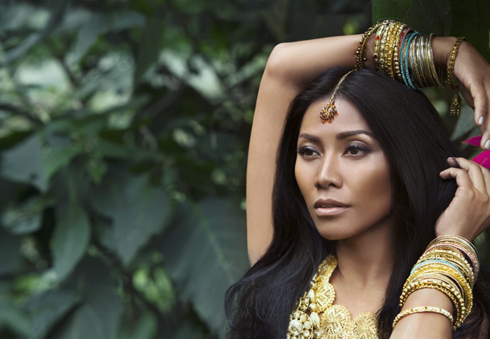 Kerinduan Anggun untuk Indonesia Dituangkan Dalam Konser Tunggal One Night Only Dengan Nuansa Orkestra