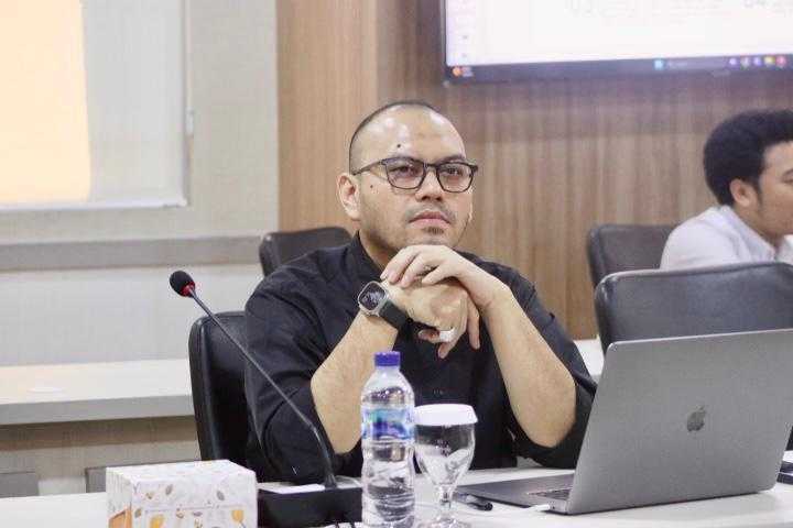 Ketum HMS Center, Hardjuno Wiwoho: Mega Skandal Korupsi Perbankan di Vietnam Mirip BLBI di Indonesia