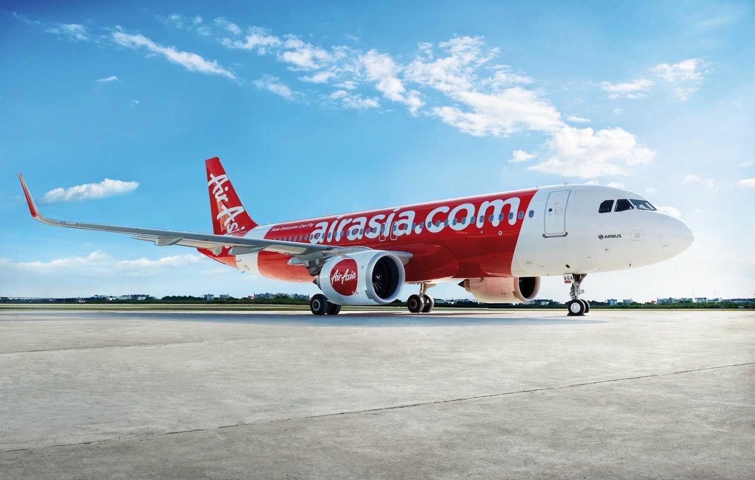 Kinerja Keuangan Maskapai Berbiaya Hemat Ini Meningkat 75,24 Persen 