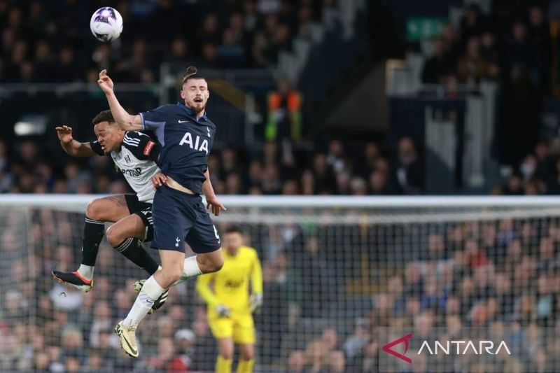 Klasemen Liga Inggris Terbaru: Manchester United Makin Jauh dari Lima Besar