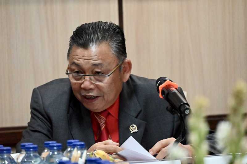 Komisi II DPR Soroti Kepemilikan Tanah oleh WNA di Bali