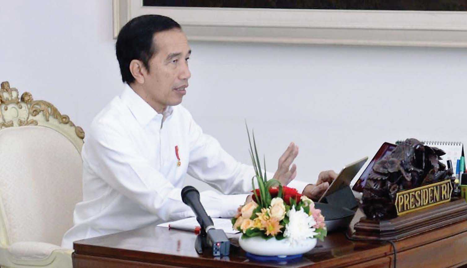 Komitmen Mengembangkan EBT Masih Rendah