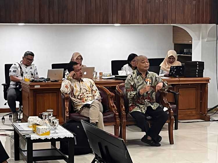 Konflik Kebebasan Beragama Menjadi Tanggung Jawab Semua Orang