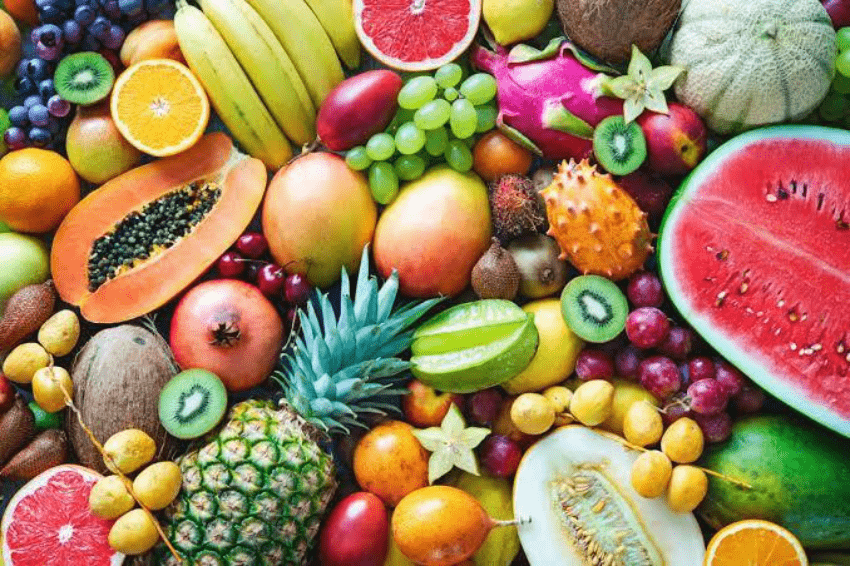 Konsumsi Buah dan Sayur Bantu Pengaruhi Tidur Lebih Optimal