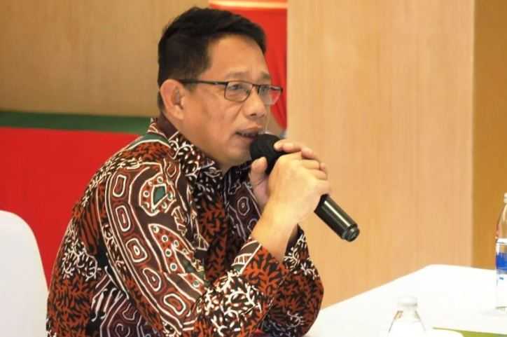 Kota Nusantara Akan Berkembang Pesat